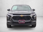 2026 Chevrolet Trax FWD 4dr LS