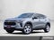 2026 Chevrolet Trax FWD 4dr LS