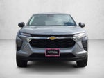 2026 Chevrolet Trax FWD 4dr LS