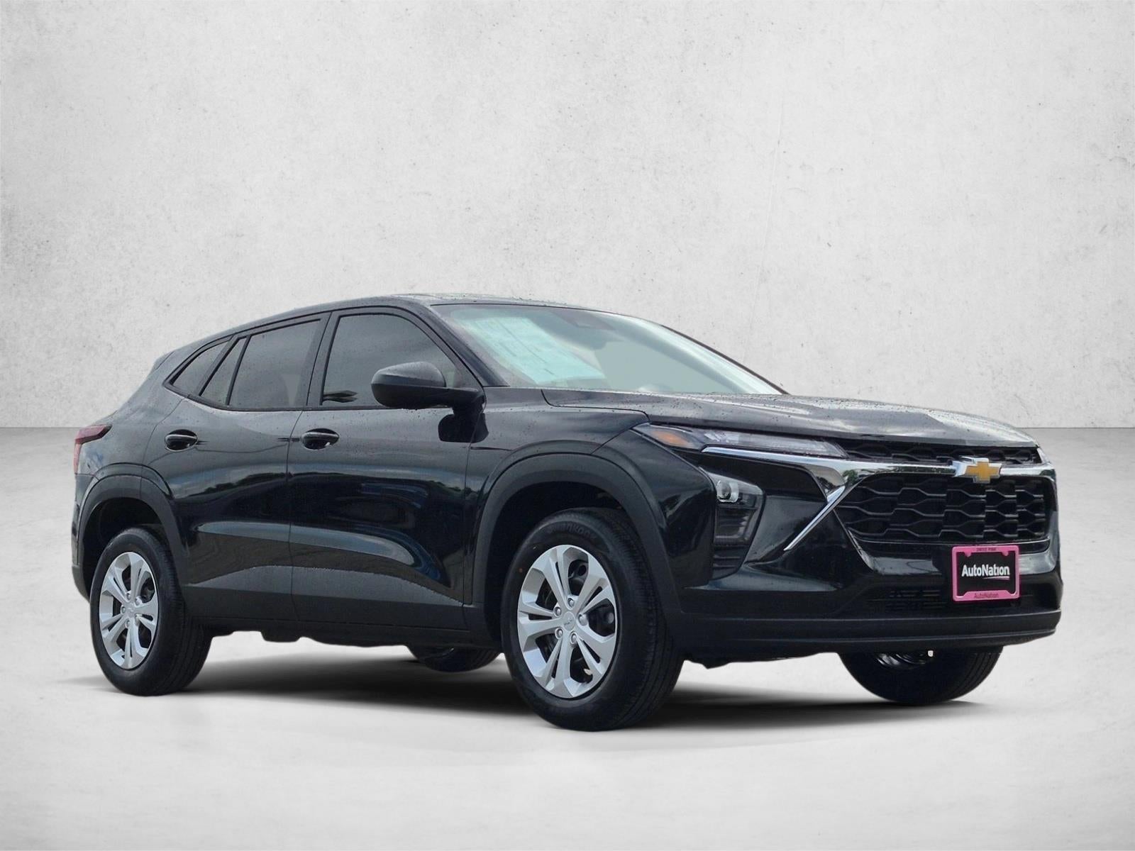 2026 Chevrolet Trax FWD 4dr LS