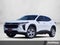 2026 Chevrolet Trax FWD 4dr LS