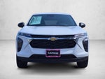 2026 Chevrolet Trax FWD 4dr LS