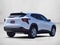 2026 Chevrolet Trax FWD 4dr LS