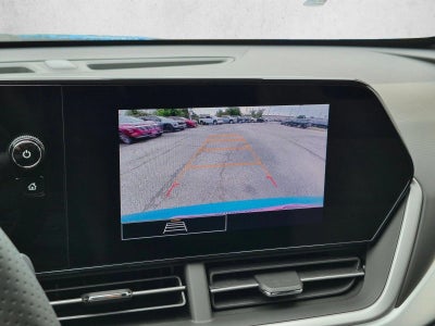 2026 Chevrolet Trax FWD 4dr 1RS