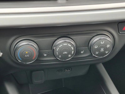 2026 Chevrolet Trax FWD 4dr 1RS