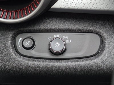 2026 Chevrolet Trax FWD 4dr 1RS