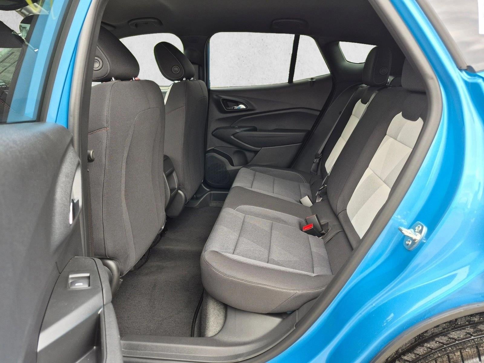2026 Chevrolet Trax FWD 4dr 1RS
