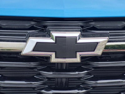 2026 Chevrolet Trax FWD 4dr 1RS