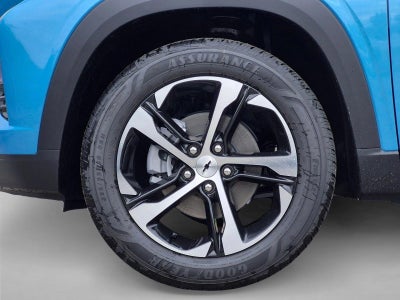 2026 Chevrolet Trax FWD 4dr 1RS
