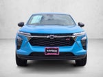 2026 Chevrolet Trax FWD 4dr 1RS