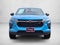 2026 Chevrolet Trax FWD 4dr 1RS