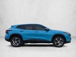 2026 Chevrolet Trax FWD 4dr 1RS