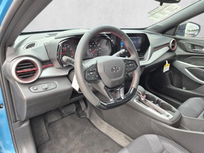 2026 Chevrolet Trax FWD 4dr 1RS