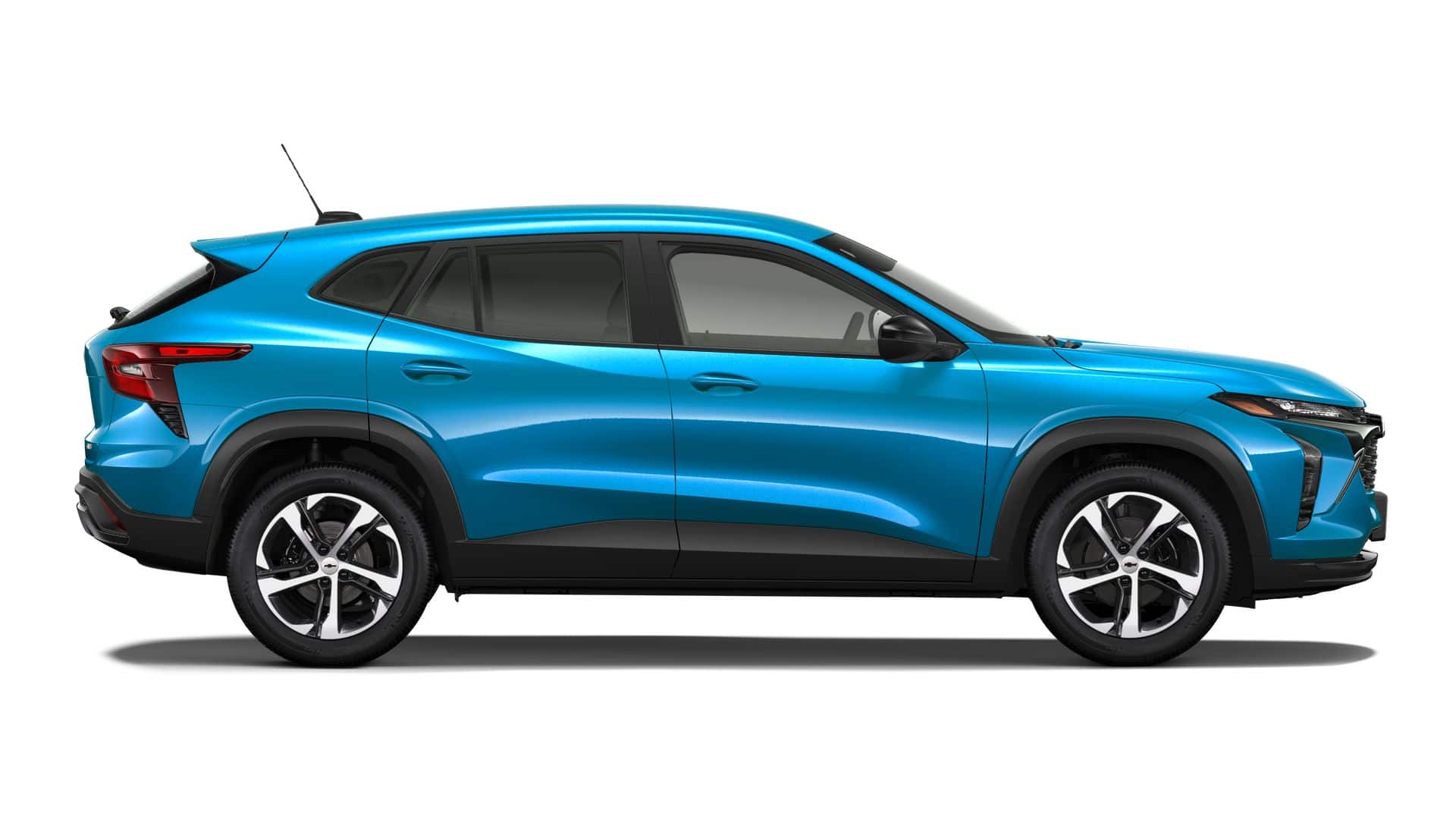 2026 Chevrolet Trax FWD 4dr 1RS