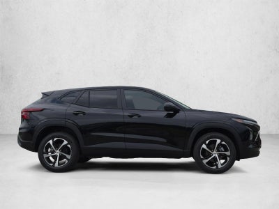 2026 Chevrolet Trax FWD 4dr 1RS