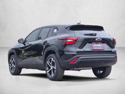 2026 Chevrolet Trax FWD 4dr 1RS