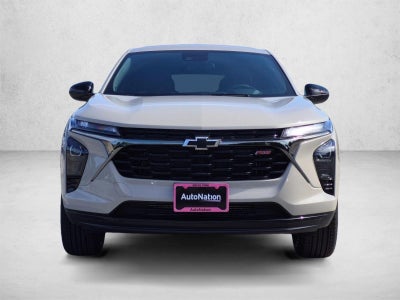2026 Chevrolet Trax FWD 4dr 1RS