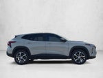 2026 Chevrolet Trax FWD 4dr 1RS