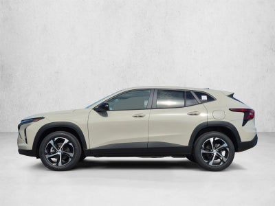 2026 Chevrolet Trax FWD 4dr 1RS