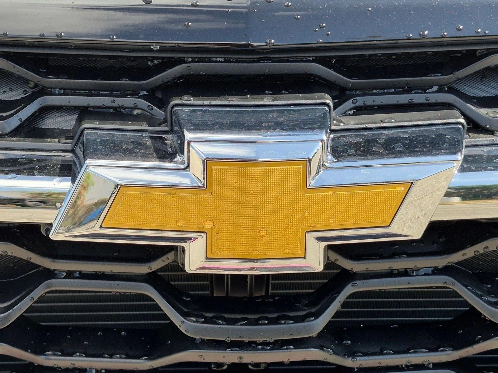 2026 Chevrolet Trax FWD 4dr LT