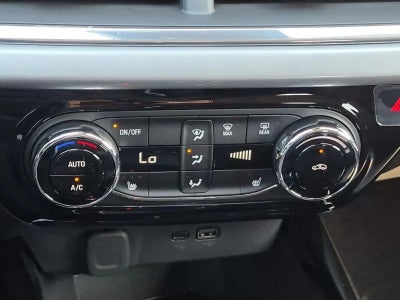 2026 Chevrolet Trax FWD 4dr LT