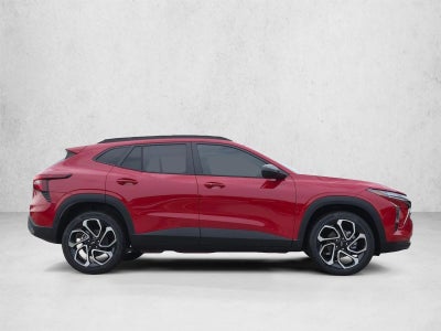 2026 Chevrolet Trax FWD 4dr 2RS