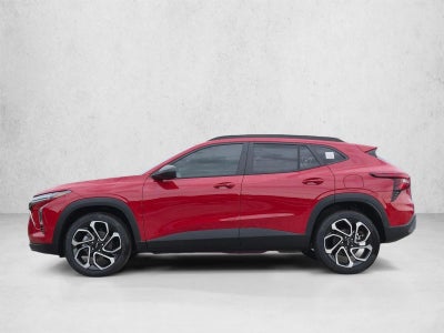 2026 Chevrolet Trax FWD 4dr 2RS
