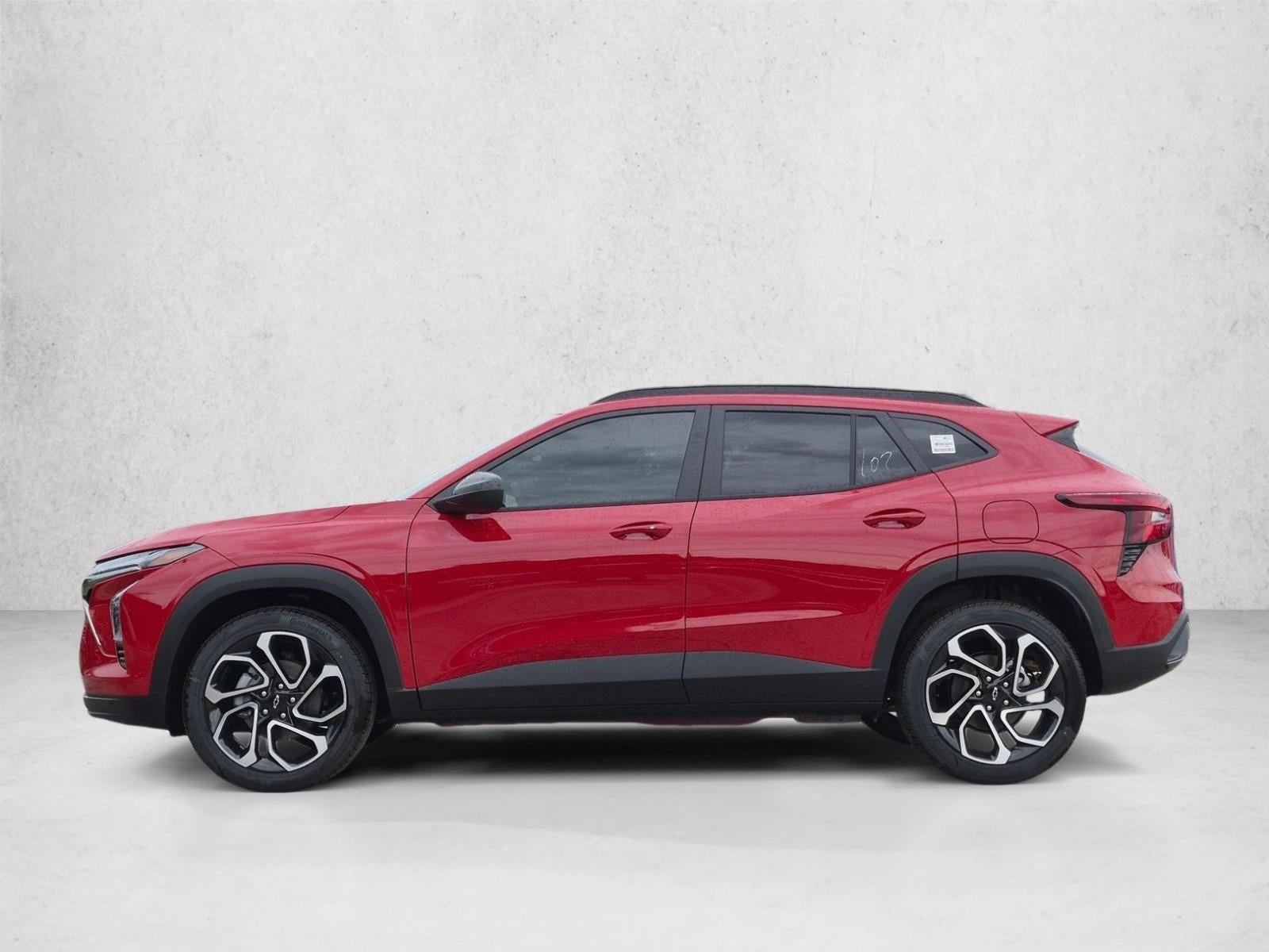 2026 Chevrolet Trax FWD 4dr 2RS