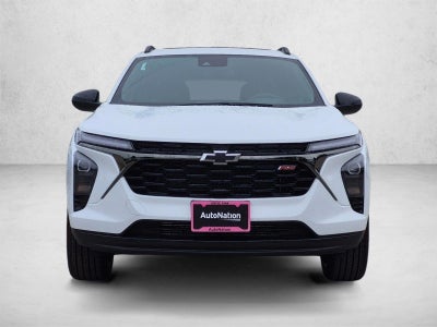2026 Chevrolet Trax FWD 4dr 2RS