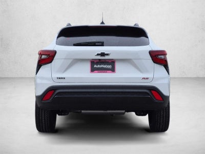 2026 Chevrolet Trax FWD 4dr 2RS