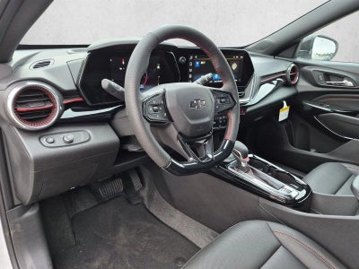 2026 Chevrolet Trax FWD 4dr 2RS