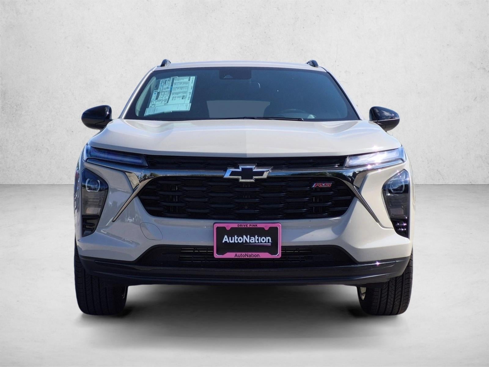 2026 Chevrolet Trax FWD 4dr 2RS