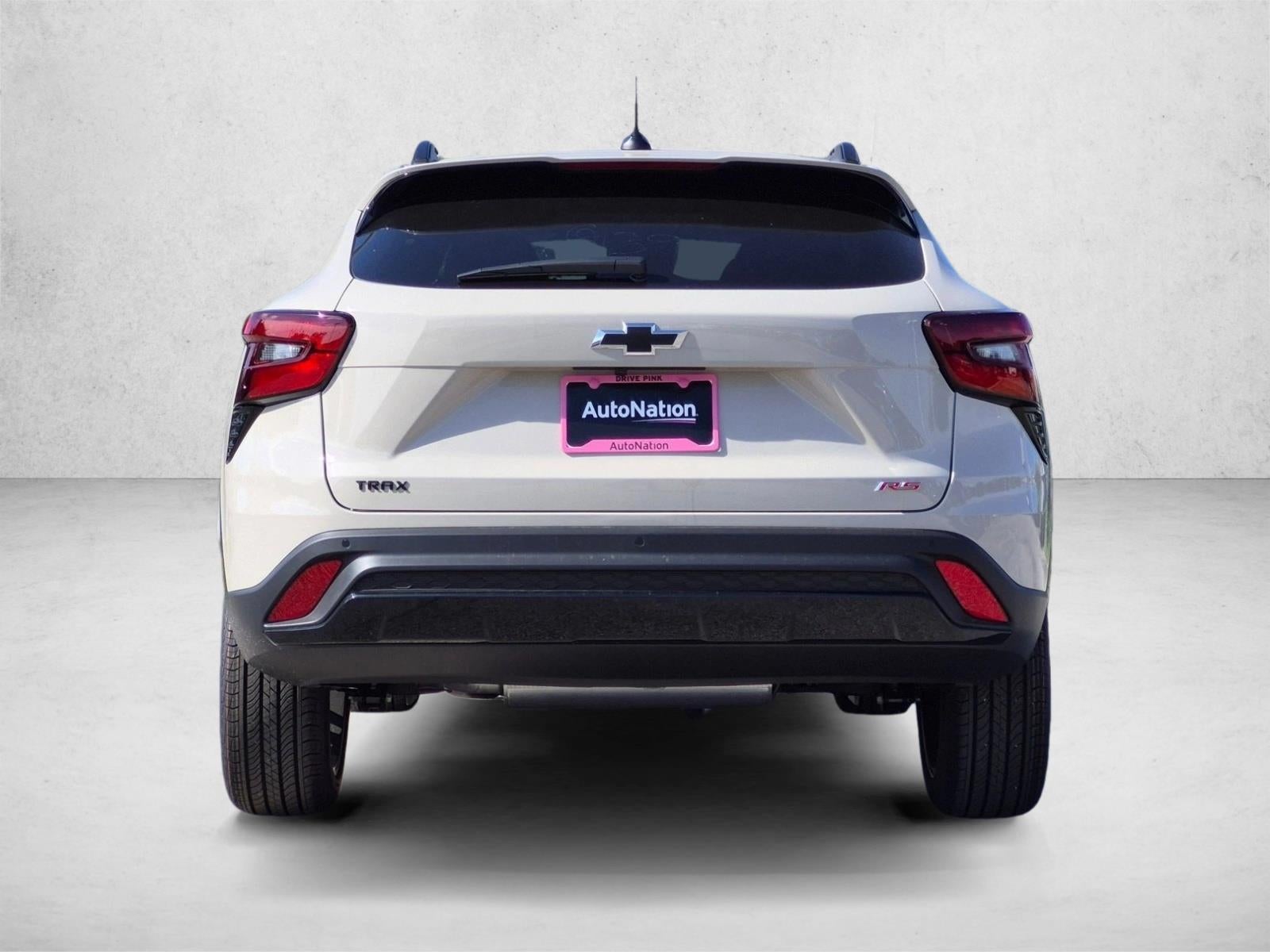 2026 Chevrolet Trax FWD 4dr 2RS