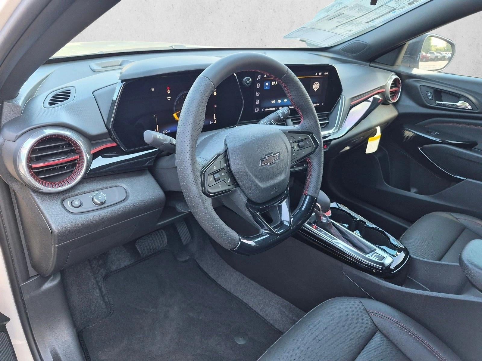 2026 Chevrolet Trax FWD 4dr 2RS