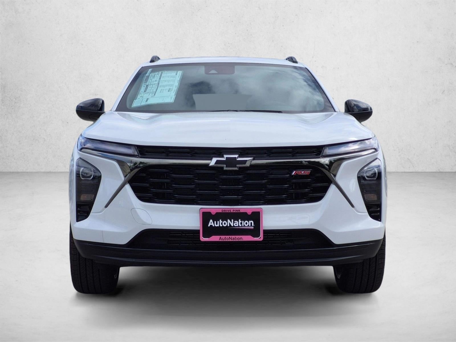 2026 Chevrolet Trax FWD 4dr 2RS