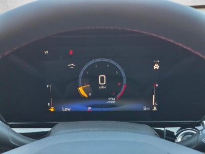 2026 Chevrolet Trax FWD 4dr 2RS