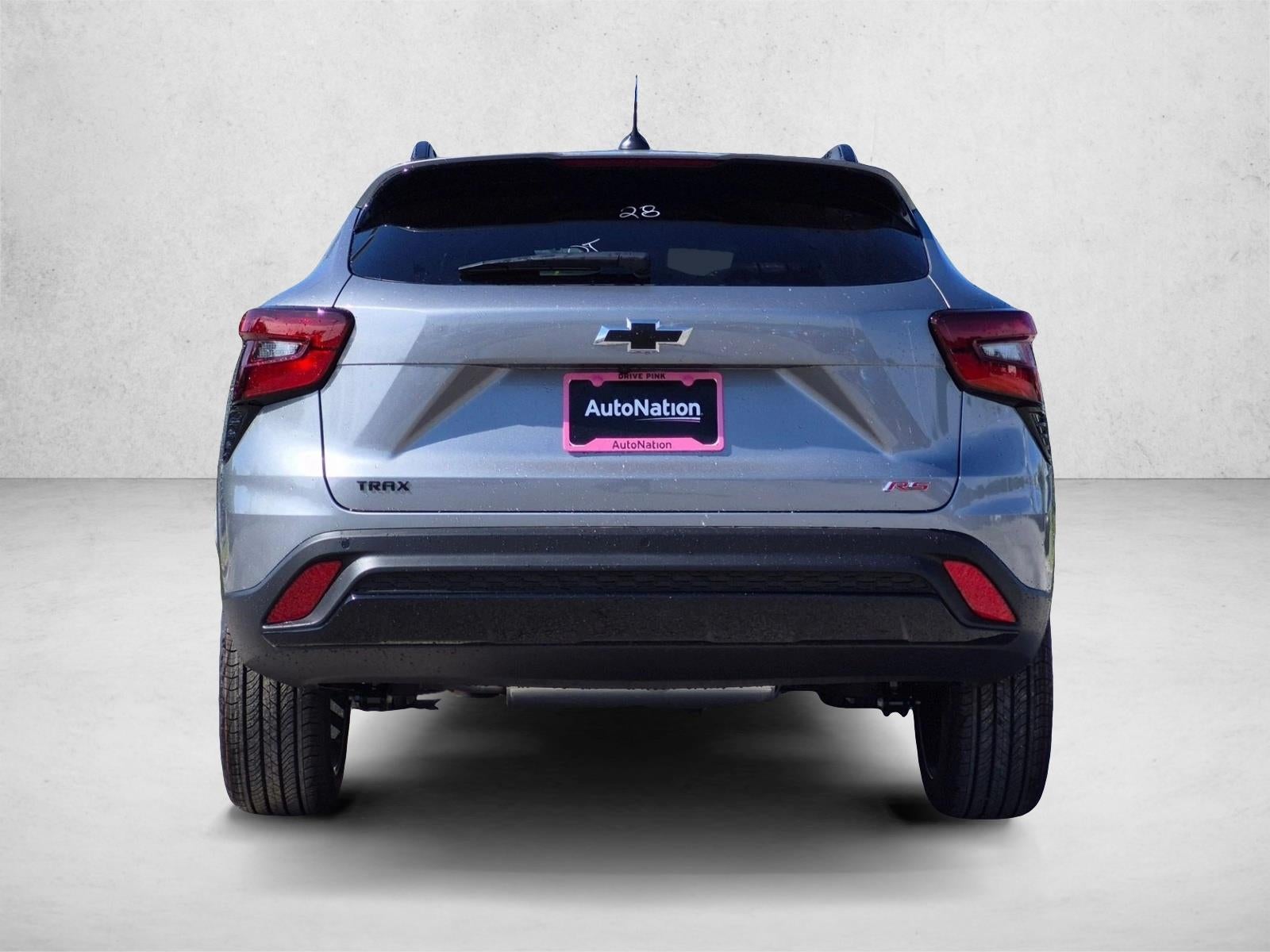 2026 Chevrolet Trax FWD 4dr 2RS