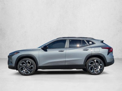 2026 Chevrolet Trax FWD 4dr 2RS