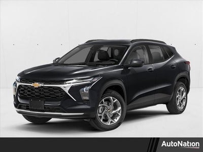 2026 Chevrolet Trax FWD 4dr 2RS