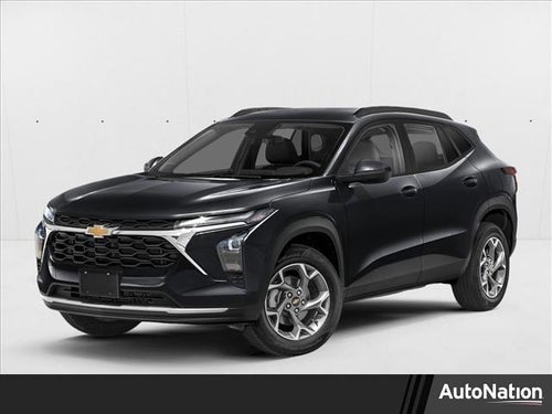 2026 Chevrolet Trax FWD 4dr 2RS