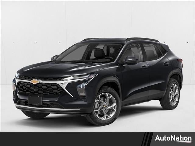 2026 Chevrolet Trax FWD 4dr 2RS