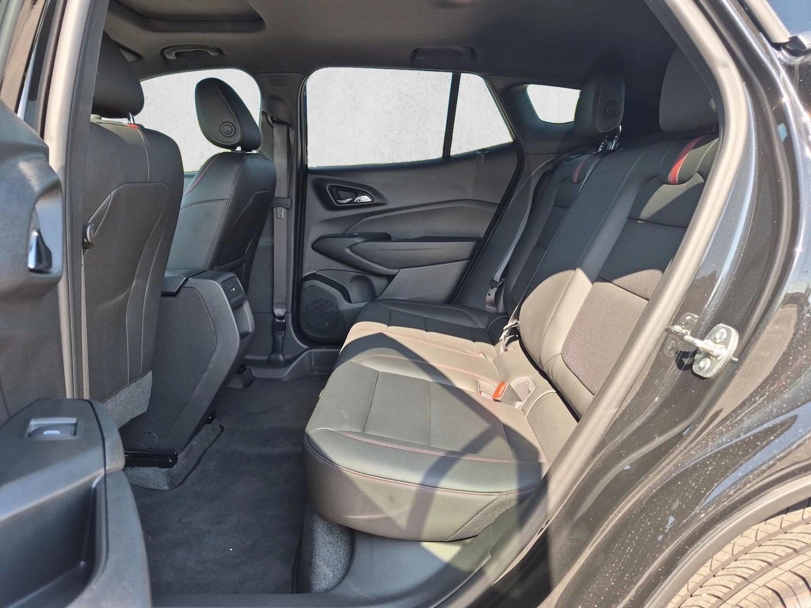 2026 Chevrolet Trax FWD 4dr 2RS