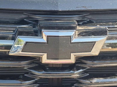 2026 Chevrolet Trax FWD 4dr 2RS