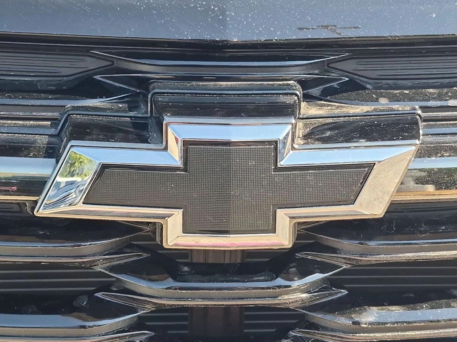 2026 Chevrolet Trax FWD 4dr 2RS