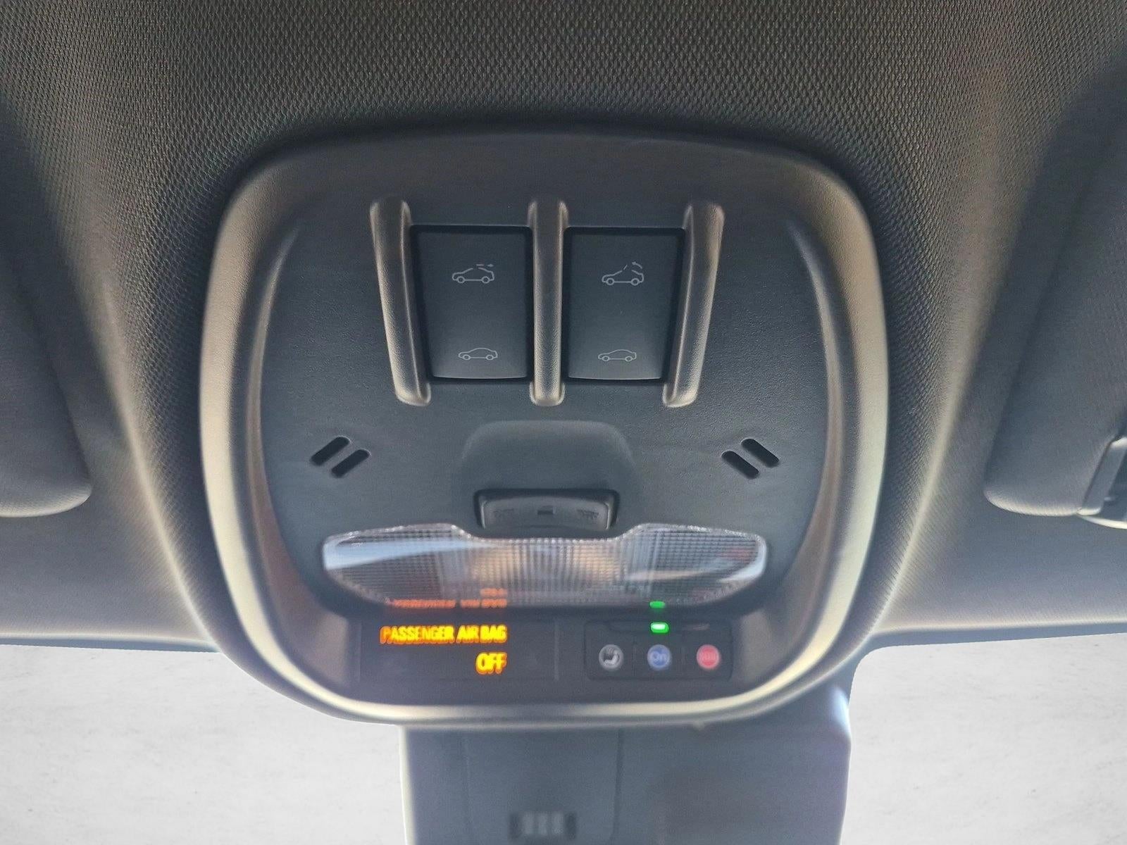 2026 Chevrolet Trax FWD 4dr 2RS