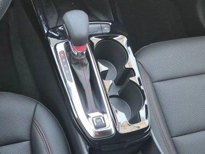 2026 Chevrolet Trax FWD 4dr 2RS
