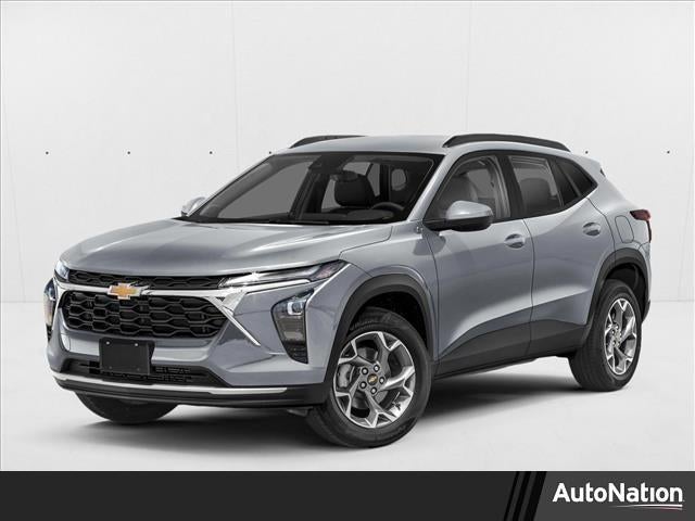 2026 Chevrolet Trax FWD 4dr 2RS