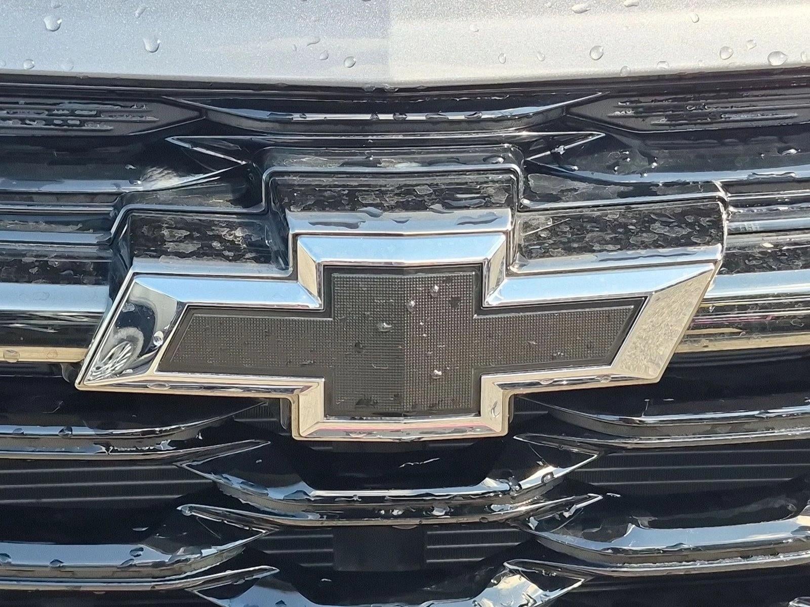 2026 Chevrolet Trax FWD 4dr 2RS