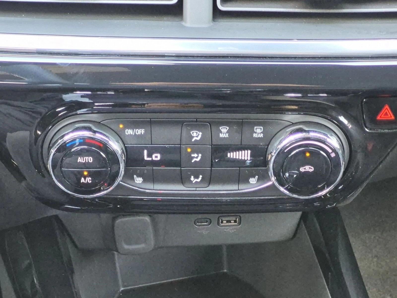 2026 Chevrolet Trax FWD 4dr 2RS