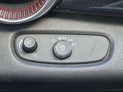 2026 Chevrolet Trax FWD 4dr 2RS